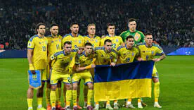Україна зіграє з Польщею: відома дата і місце товариського матчу