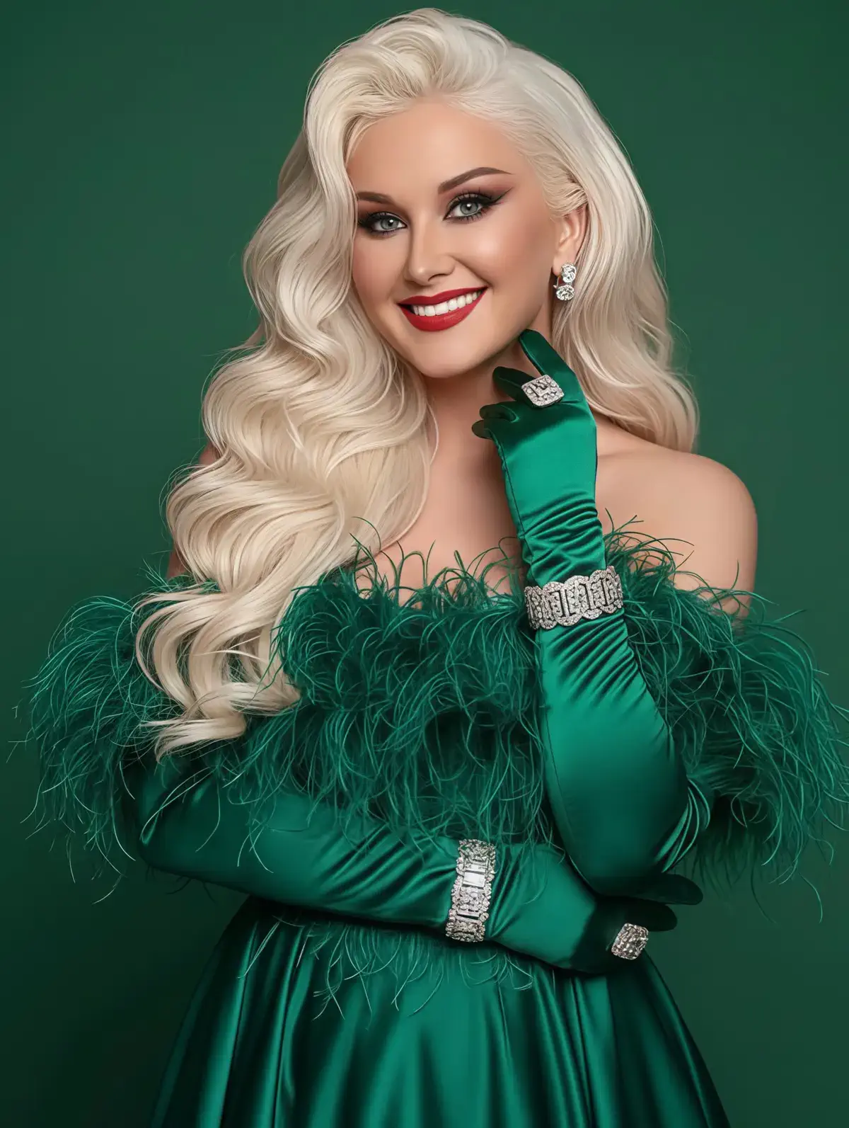 Екатерина Бужинская