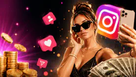 Украинские звезды откровенно о доходах в Instagram — и сравнение с миром впечатляет