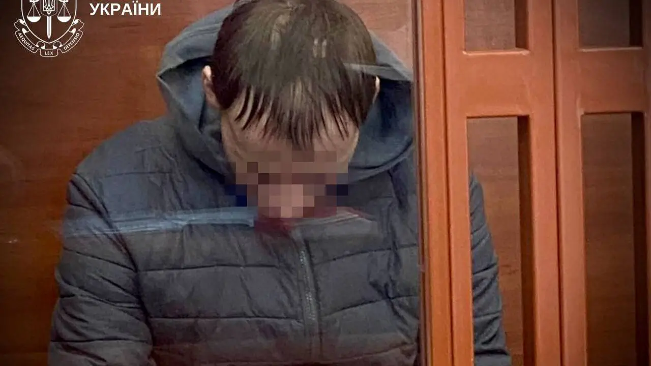 Кінець трирічного жаху: на Київщині засудили дядька, який тримав племінницю в страху та насильстві