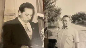 "Папу забрали 27 апреля – до лета его не было", – дочь одного из главных ликвидаторов Чернобыля