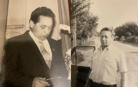 "Папу забрали 27 апреля – до лета его не было", – дочь одного из главных ликвидаторов Чернобыля