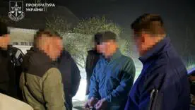 В Хмельницкой области отчима подозревают в повторном изнасиловании 11-летней падчерицы