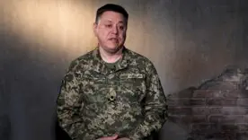 Укрепление приграничной зоны: от Киева до Сум