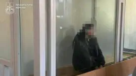 На момент происшествия отец был на работе и, по его словам, не заметил признаков насилия