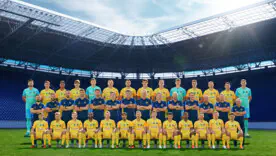 Суд остаточно ліквідував відомий український клуб через борги: його визнано банкрутом