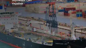 Україна вдарила одразу по морю, тилу й ППО рф: уражено танкер, нафтохаб і десятки цілей