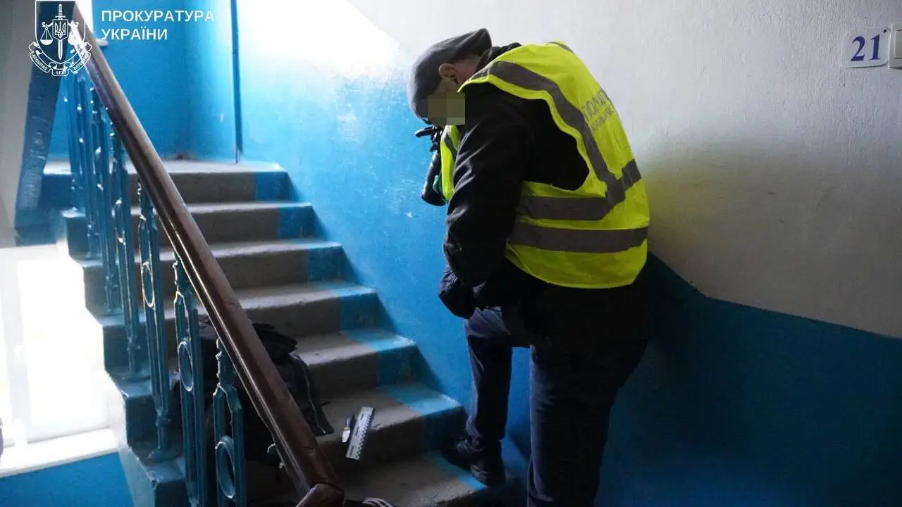 В Тернополе 15-летнюю девушку подозревают в жестоком нападении на одноклассницу