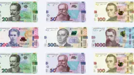 Стало відомо, які купюри шахраї “малюють” найчастіше