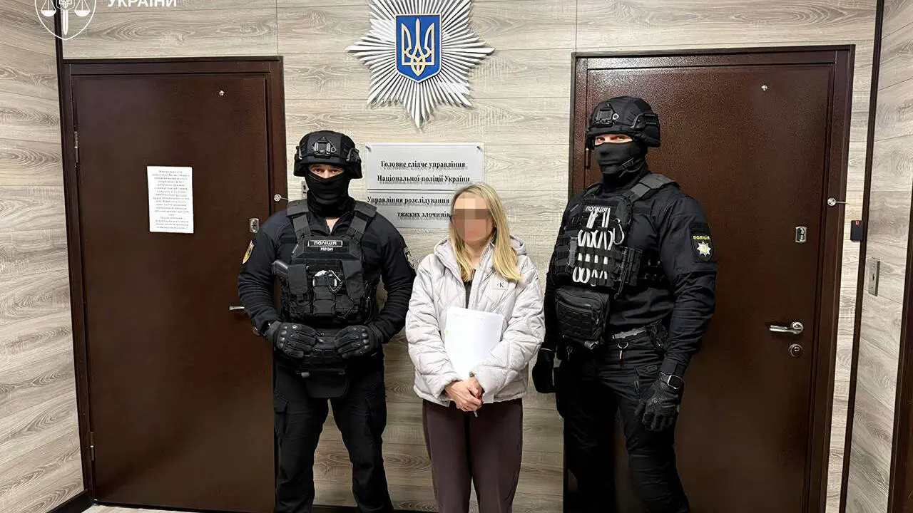 Подозреваемая воспользовалась беззащитностью ребенка во время ночного сна