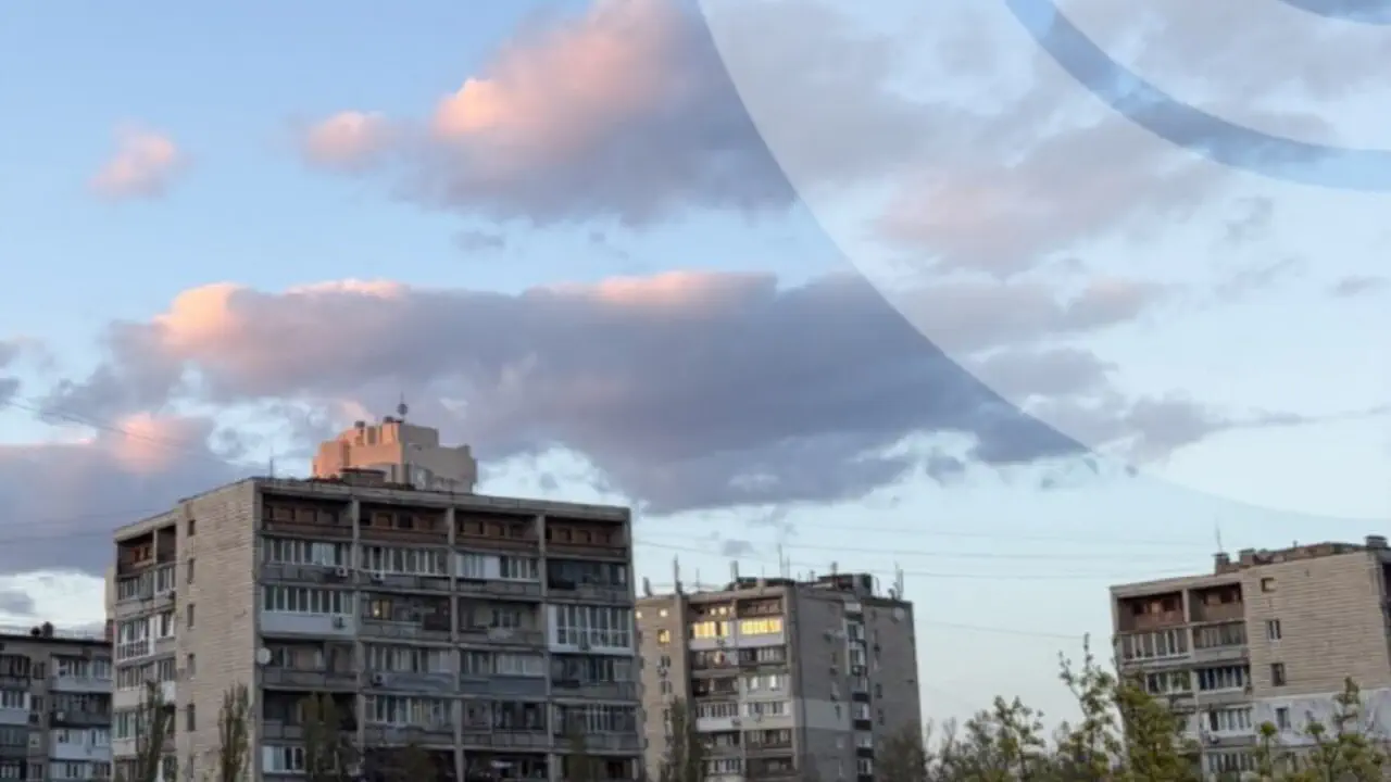1 мая станет переходным днём от холода к теплу, а уже в выходные 2–3 мая установится сухая погода с солнечными прояснениями