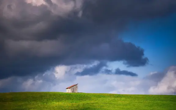 Май будет характеризоваться более высокими температурными показателями и достаточным количеством осадков.