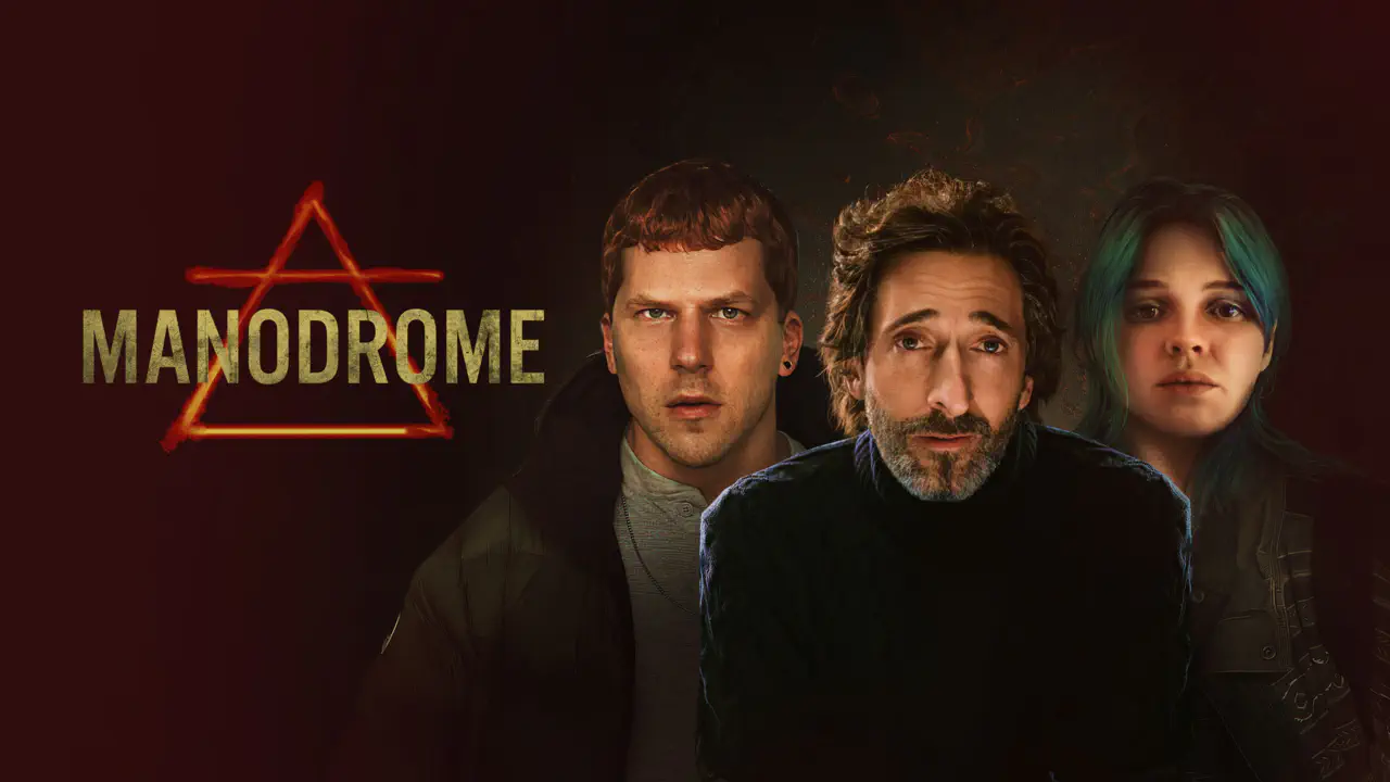 Неоднозначный фильм с Эдриеном Броуди исчезнет из Netflix: дата уже известна