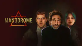 Неоднозначный фильм с Эдриеном Броуди исчезнет из Netflix: дата уже известна