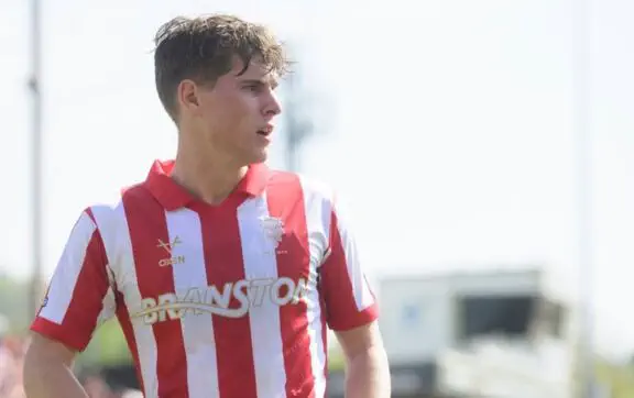 Иван Варфоломеев