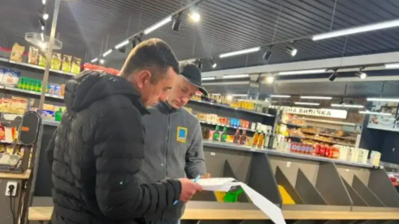 До України з Нідерландів потрапили “желейки” з психоактивною речовиною