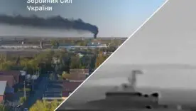 Удары по тылу и фронту: поражён завод «Орскнефтеоргсинтез», вертолёты Ми-28 и ЗРК «Тор»