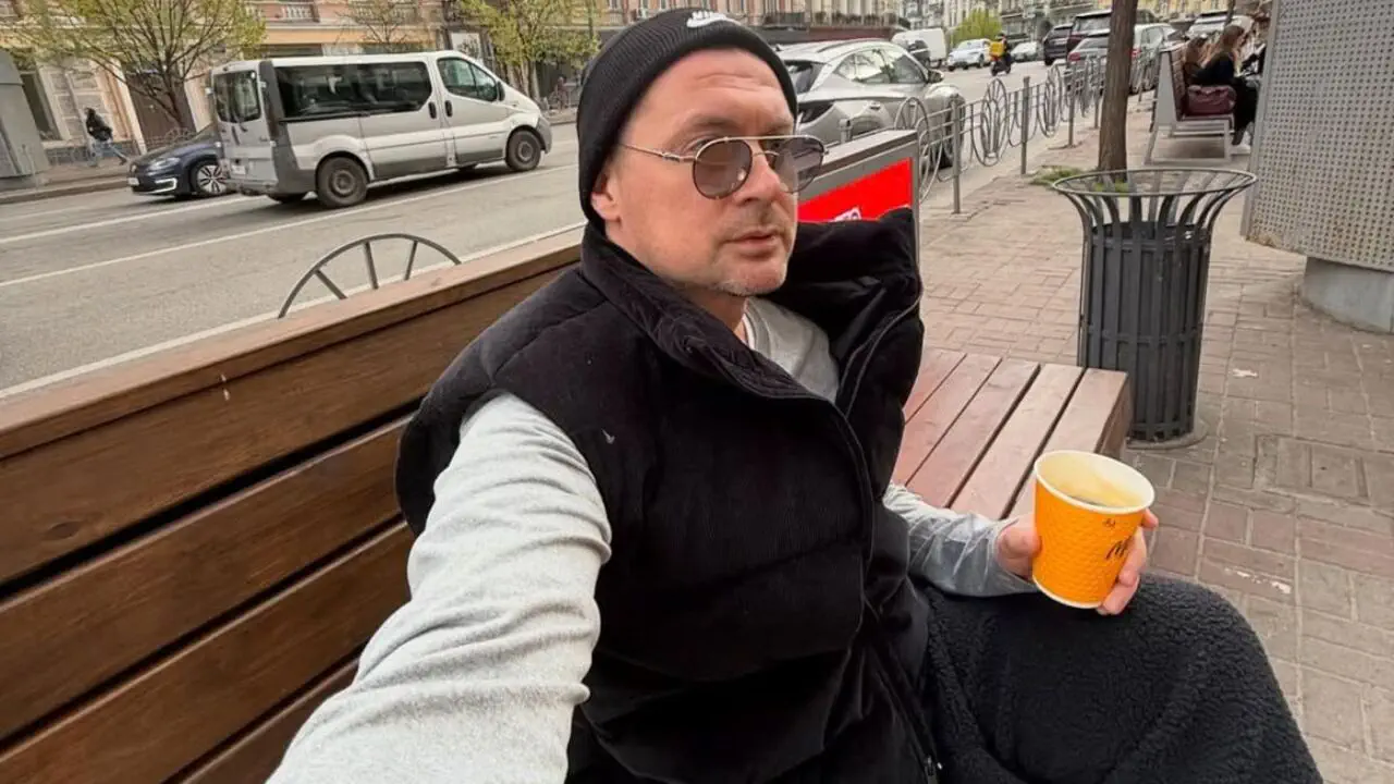 Артем Мілевський