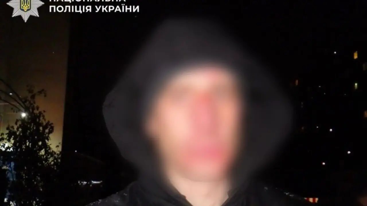 7 років тюрми: у столиці винесли вирок нападнику військового на реабілітації