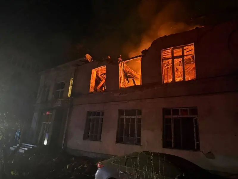 / Фото:  Сергій Лисак, Одеська МВА