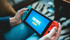 В обновлении Fortnite появились коллаборации со Star Wars, Clone Wars и Family Guy
