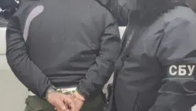 Сотрудники ТЦК и заместитель директора предприятия задержаны в Киевской области за помощь уклонистам
