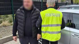 Поліція Києва затримала водія, який влаштував стрілянину у Святошинському районі