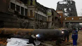 Дарницкую ТЭЦ восстанавливают без денег города: что заявили в КГГА