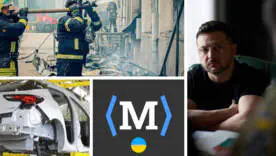 Дайджест новостей: реформа армии, атака на Тернополь и повышение пошлин на авто от Трампа
