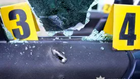 В Ровенской области задержали дезертира, расстрелявшего группу оповещения ТЦК и полицию