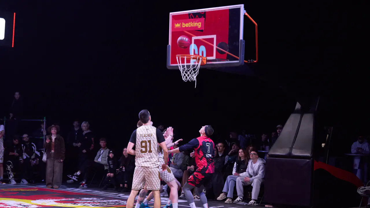 King Media Basket у Києві