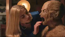 фильм Oddity