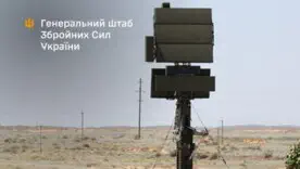 ВСУ ударили по российским Искандерам