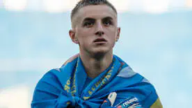 Фантастика Домчака: воротар «Карпат» відбив четвертий пенальті поспіль!