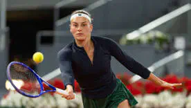 Фінал мрії в Мадриді: Костюк проти Андрєєвої у битві за титул WTA 1000