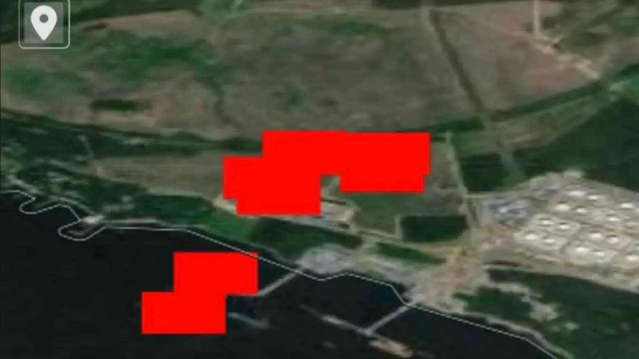 Корабль Каракурт операция СБУ