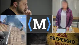 Главное за 4 мая: заявление Зеленского о "перемирии", атака Днепропетровской области и обстрел ОАЭ