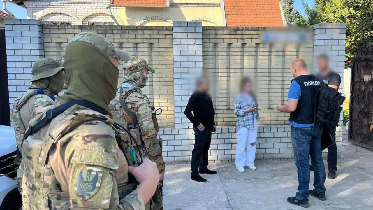 В Киеве будут судить адвоката и 8 его сообщников за изготовление подделок для уклонистов