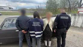 Продати дітей за 1000 доларів: на Закарпатті судитимуть матір