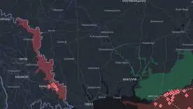 На кордоні з Придністров’ям будують нову систему оборони