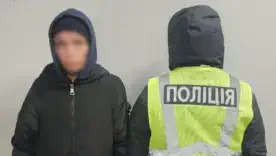 В Киеве будут судить женщину за серийные поджоги квартир из-за ревности