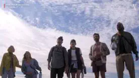 The Four Seasons 2: шестеро друзей, один младенец, Италия и множество нерешённых вопросов