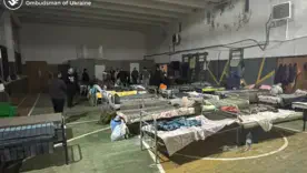 Лубинец подозревает руководство закарпатского ТЦК в даче ложных показаний на заседании