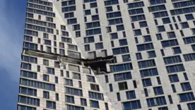 Дроны в Москве, нападение РФ на ЕС, потери на фронте и изменение правил для украинцев в Ирландии