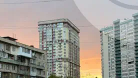 Вдень температура повітря становитиме +22…+27 градусів, а на півдні буде трохи свіжіше — +17…+21 градус