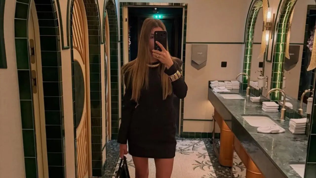 Кристина Яремчук