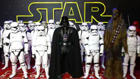 Лукас против Disney: запрещённые «Звёздные войны» возвращаются в прокат вопреки воле создателя