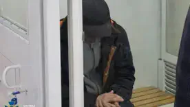 Сдал оборонные рубежи за $165: железнодорожника из Харьковской области осудили за госизмену