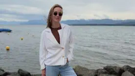 Элина Свитолина