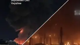 Генштаб подтвердил уничтожение складов БПЛА и средств ПВО оккупантов на ТОТ